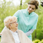 palliative care home - advance care agency