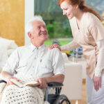 aged care facilities - Advance Care Agency