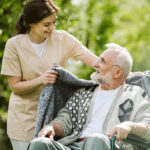 aged care services at home- advance care agency