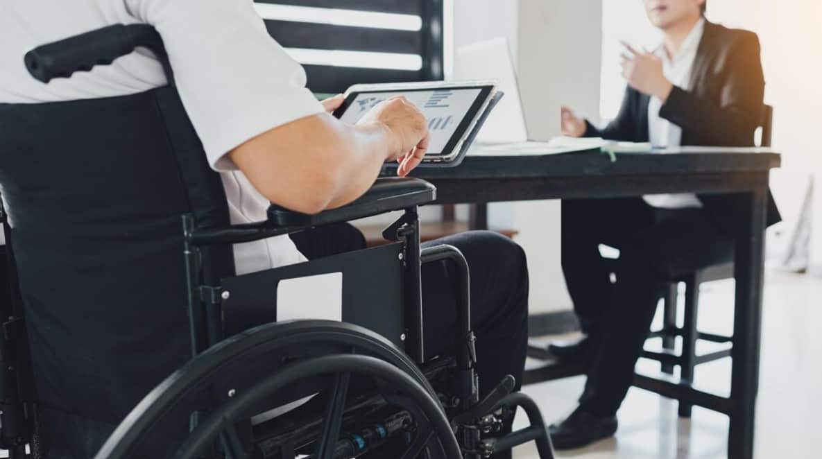 how to apply for ndis funding