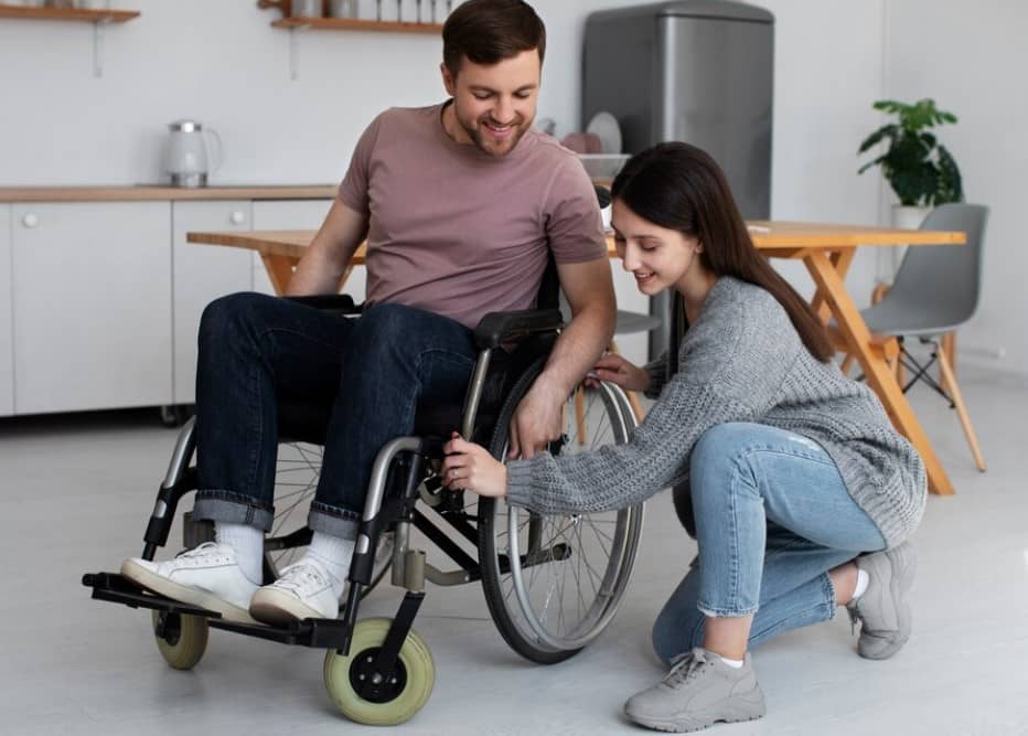 Accessible Living: The Australian Health Company's Pioneering Disability Housing Solutions in Sydney