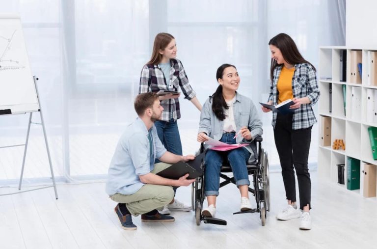 What is the role of a support coordinator? Advance Care Agency