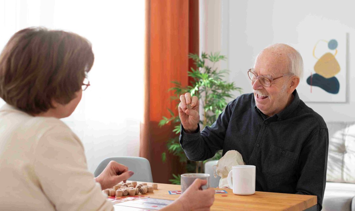 Tips for Creating a Dementia-Friendly Environment at Home