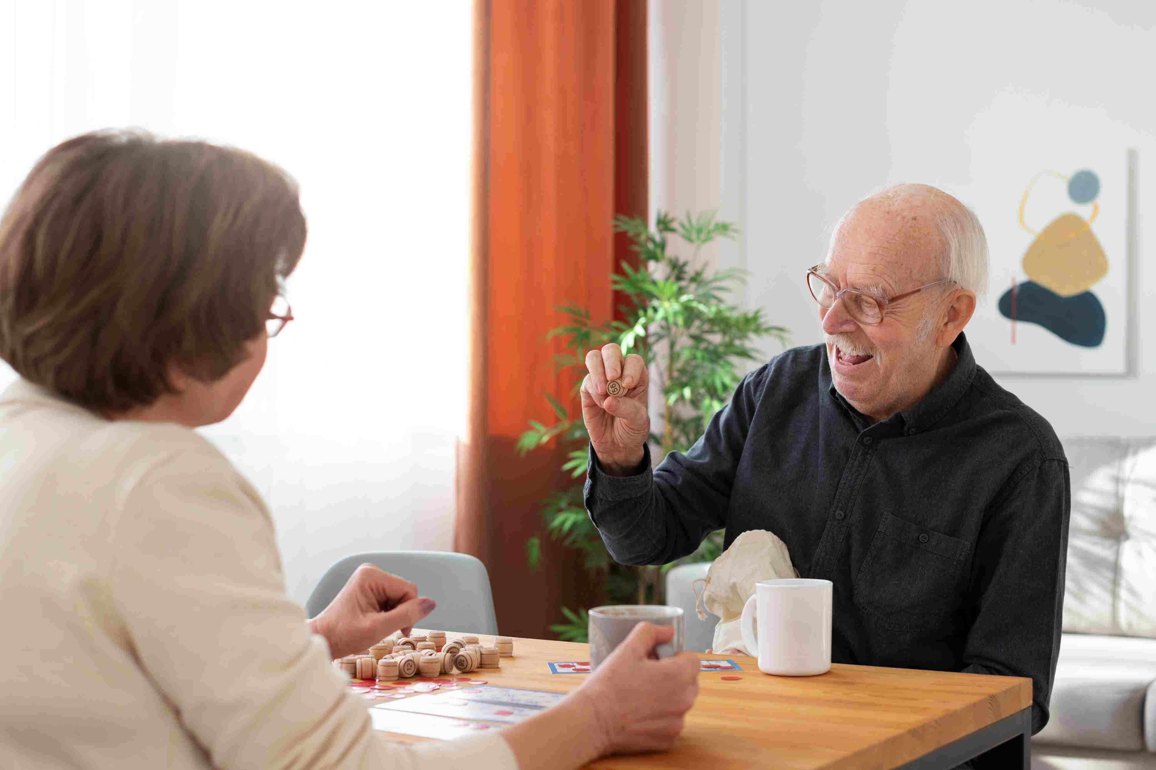 Tips for Creating a Dementia-Friendly Environment at Home