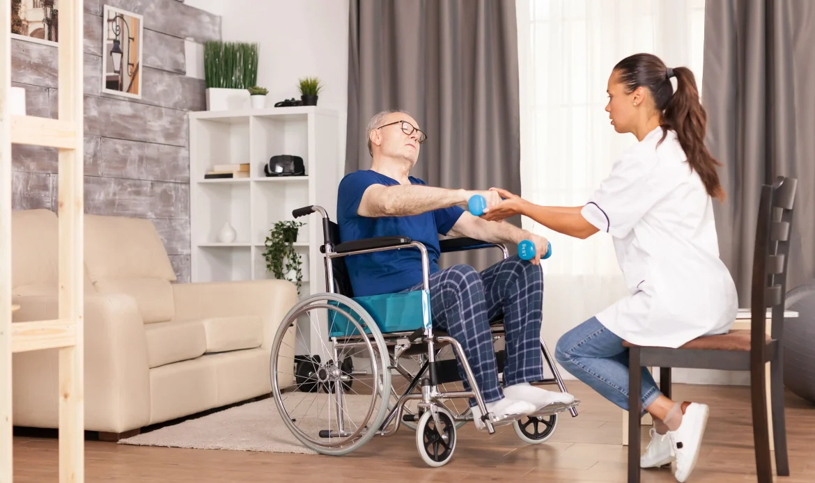 Benefits of Supported Independent Living (SIL) Accommodation