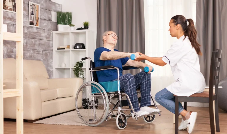 Benefits of Supported Independent Living (SIL) Accommodation