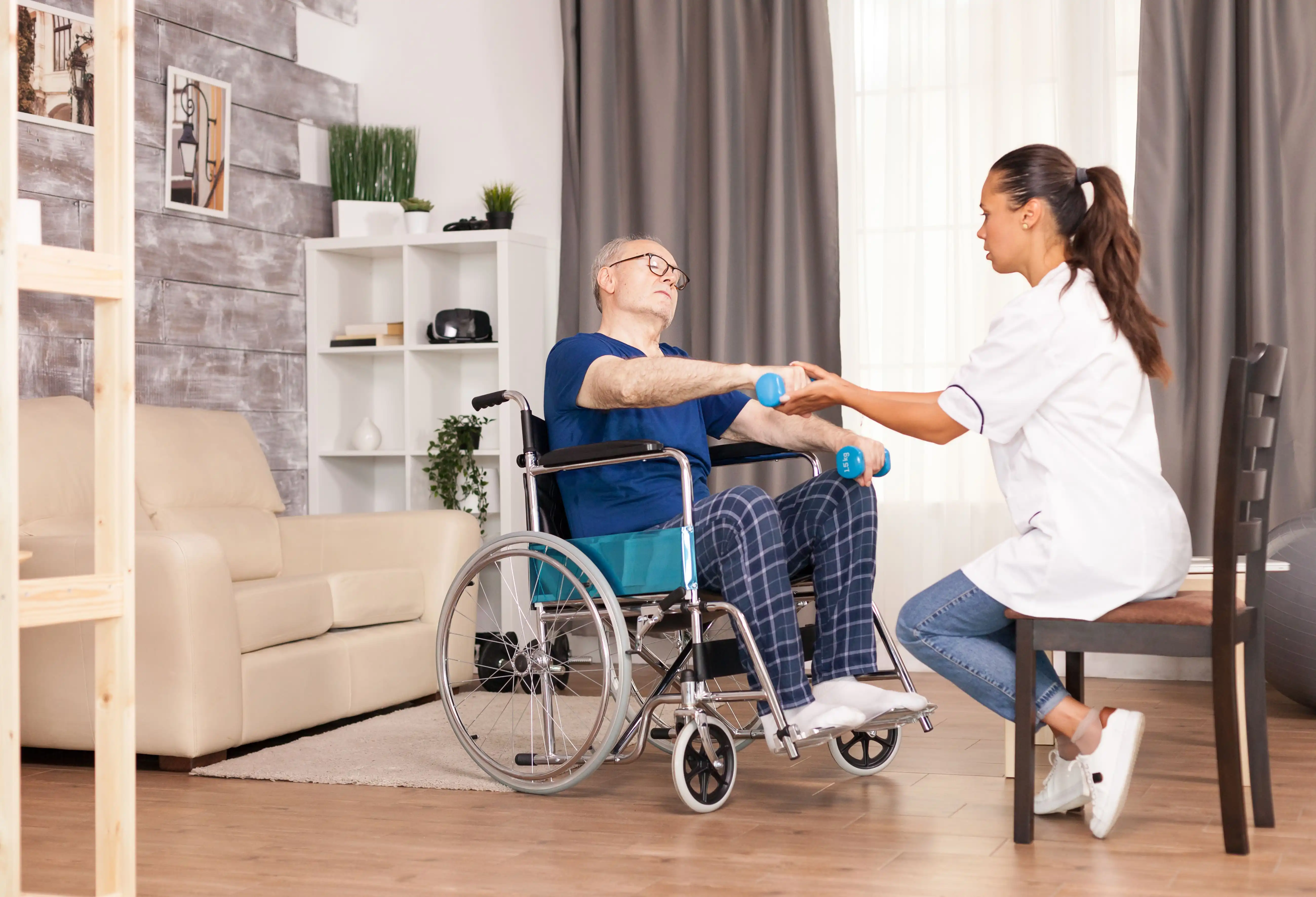 Benefits of Supported Independent Living (SIL) Accommodation