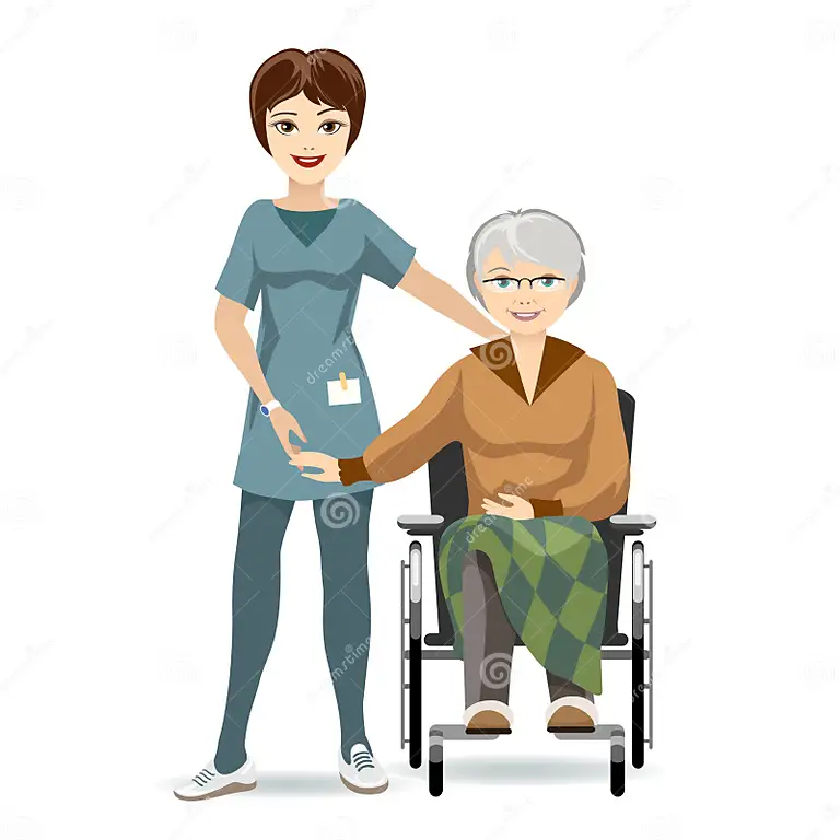 Disability and Aged Care advance care agency