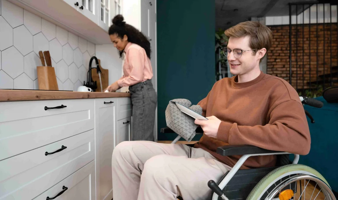 ndis Individualised Living Options (ILO)