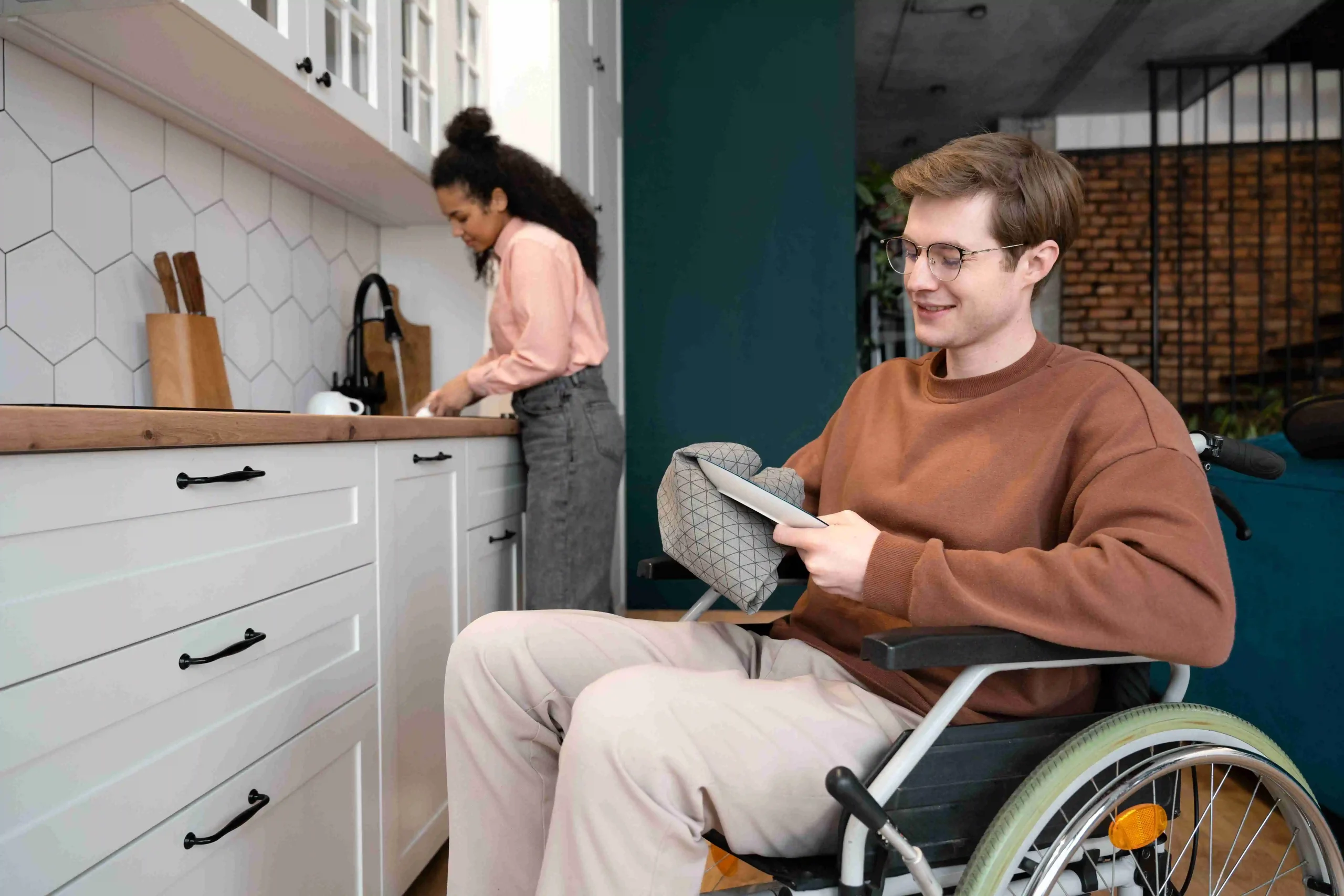 ndis Individualised Living Options (ILO)