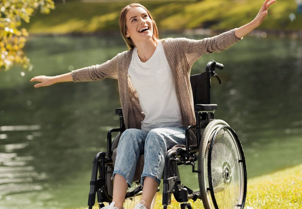 Freedom to Live Your Life