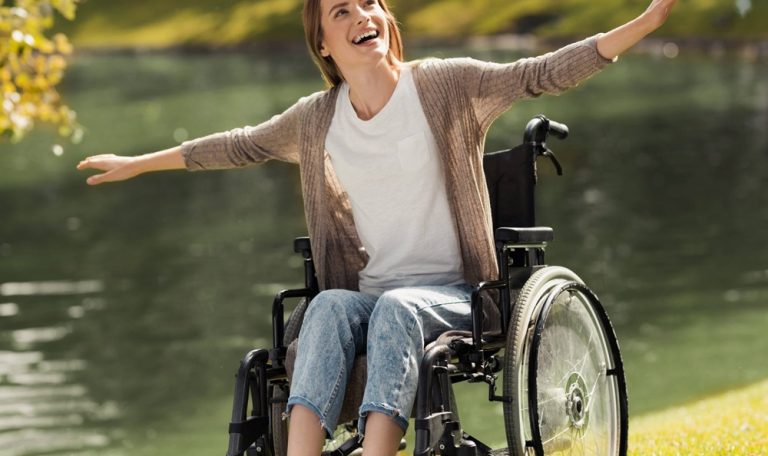 Freedom to Live Your Life