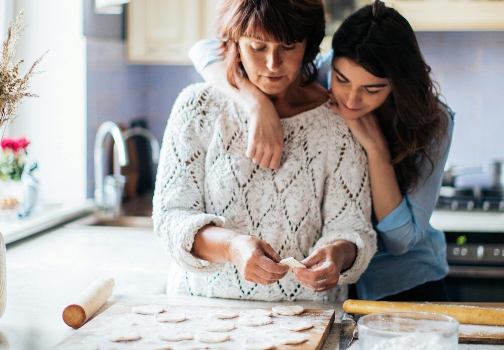 daily tasks shared living ndis