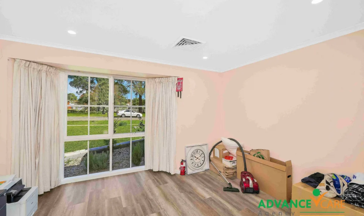 Short-Term Accommodation