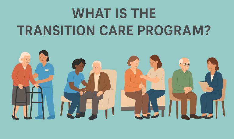 Transition Care Program