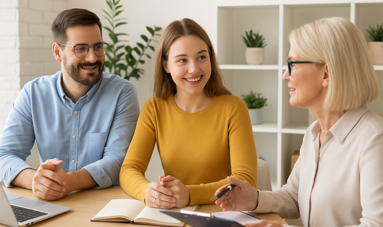 Who Can Help Start Your NDIS Plan