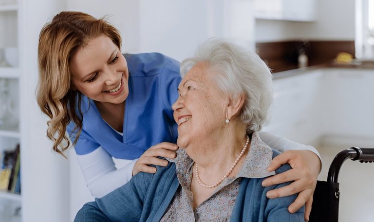Finding the Right Home Care