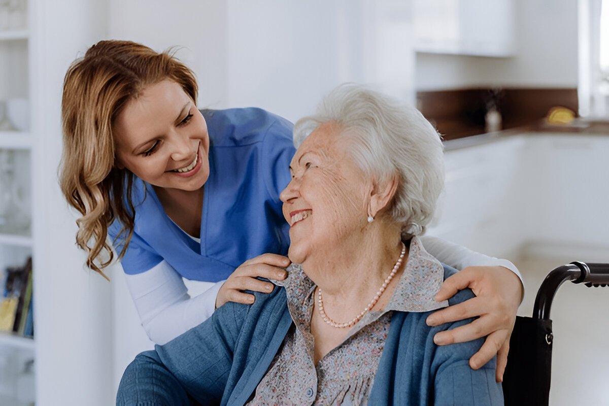 Finding the Right Home Care