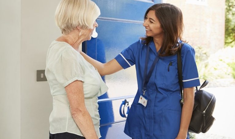 What is the Seniors Connected Program