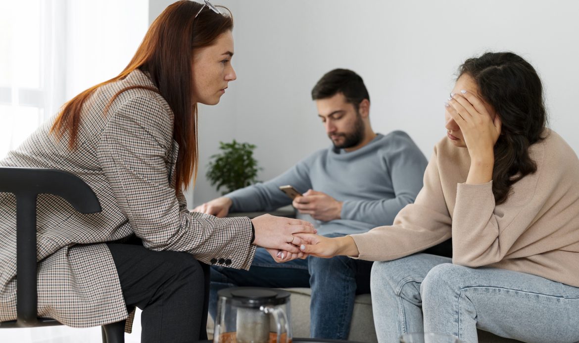 Why Choose Advance Care Agency for Psychosocial Support in the NDIS