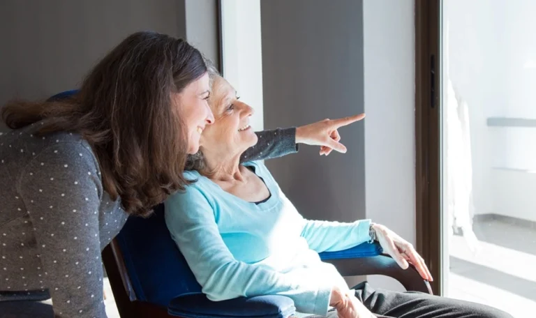 NDIS Assistance with Daily Living