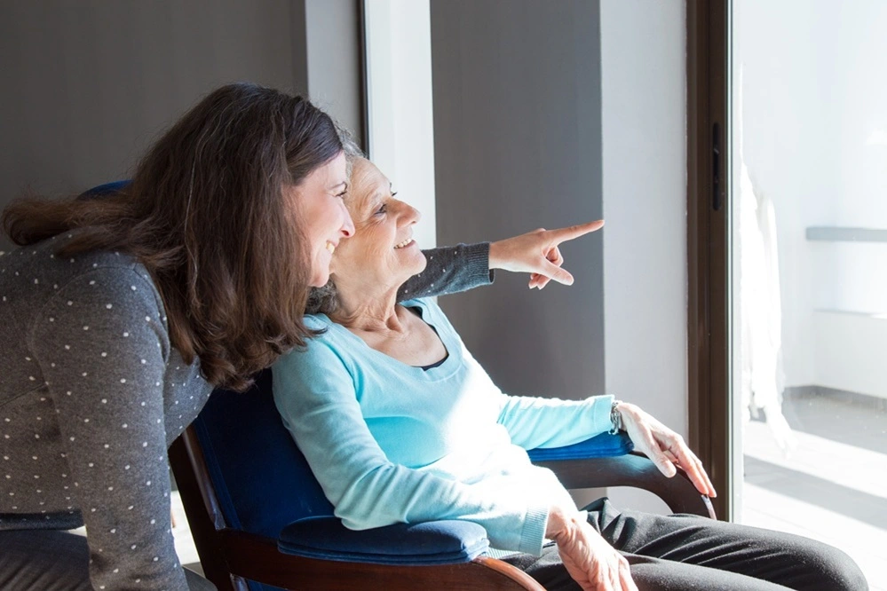 NDIS Assistance with Daily Living