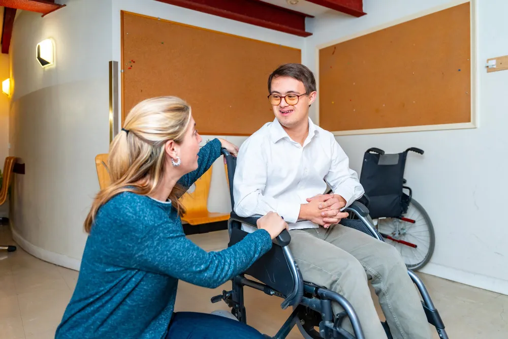 Registered NDIS Provider Mt Druitt