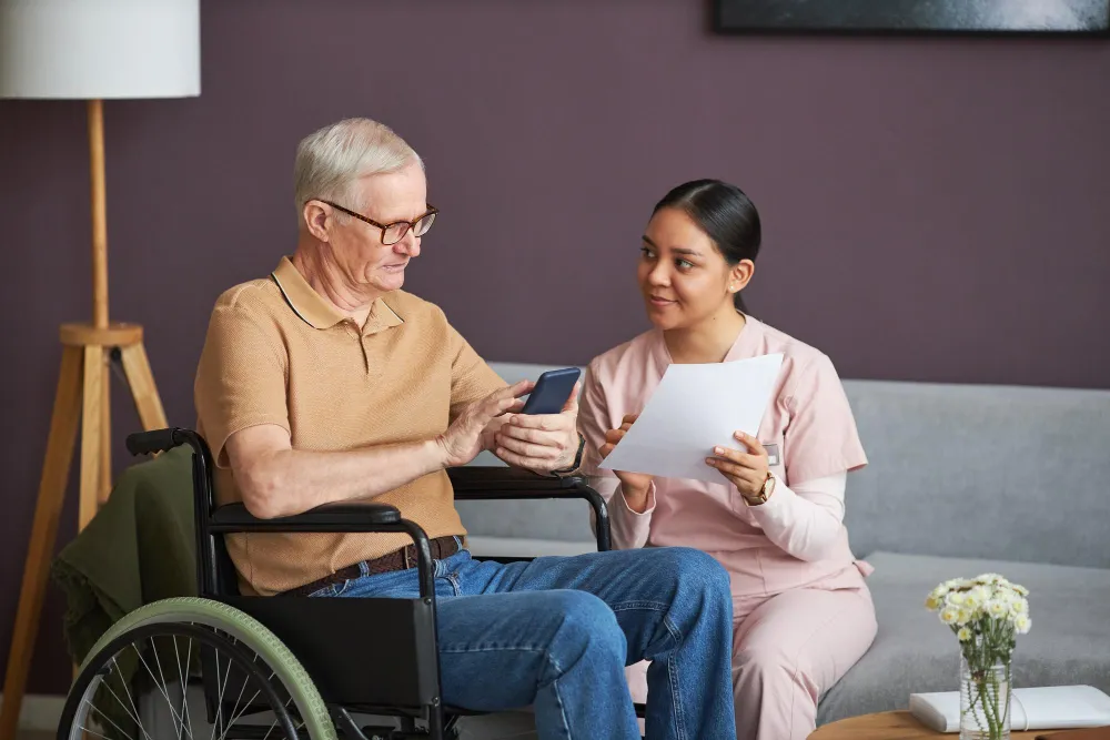 Registered NDIS Provider Dubbo