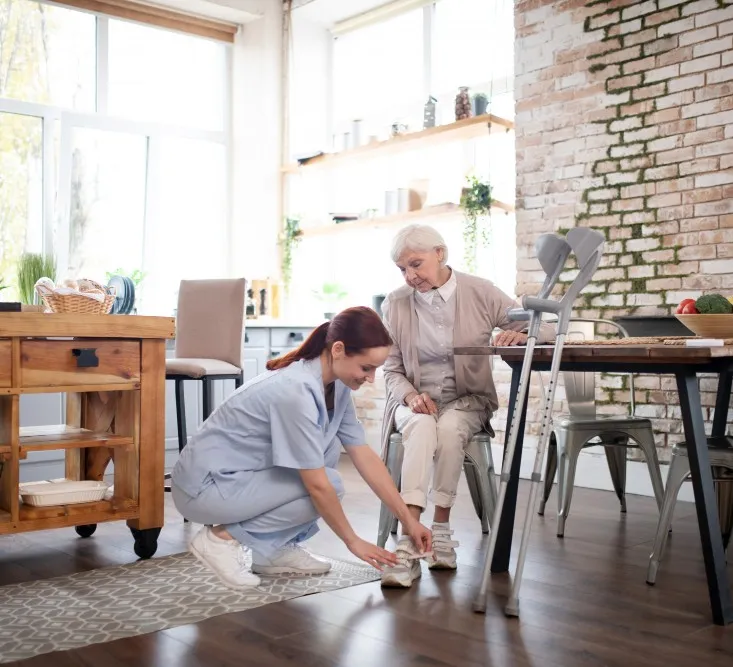 NDIS Provider Hobart