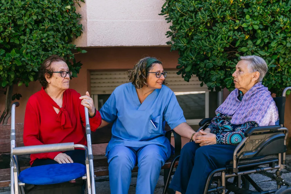 Registered NDIS Provider Orange