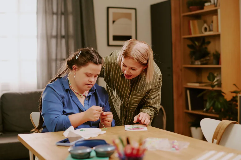 NDIS Services sydney