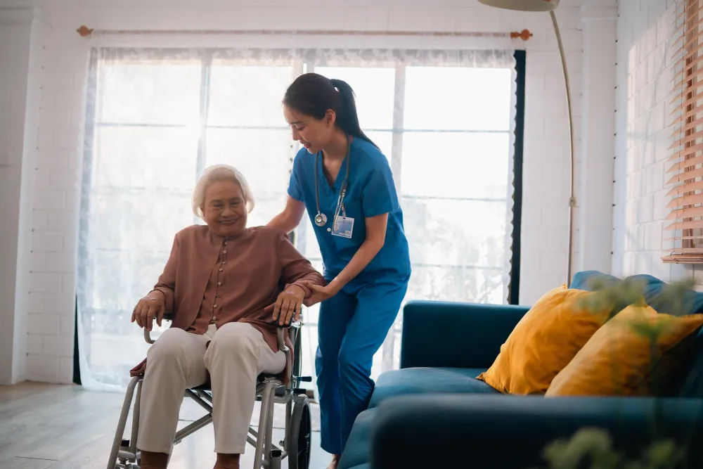 NDIS provider adelaide