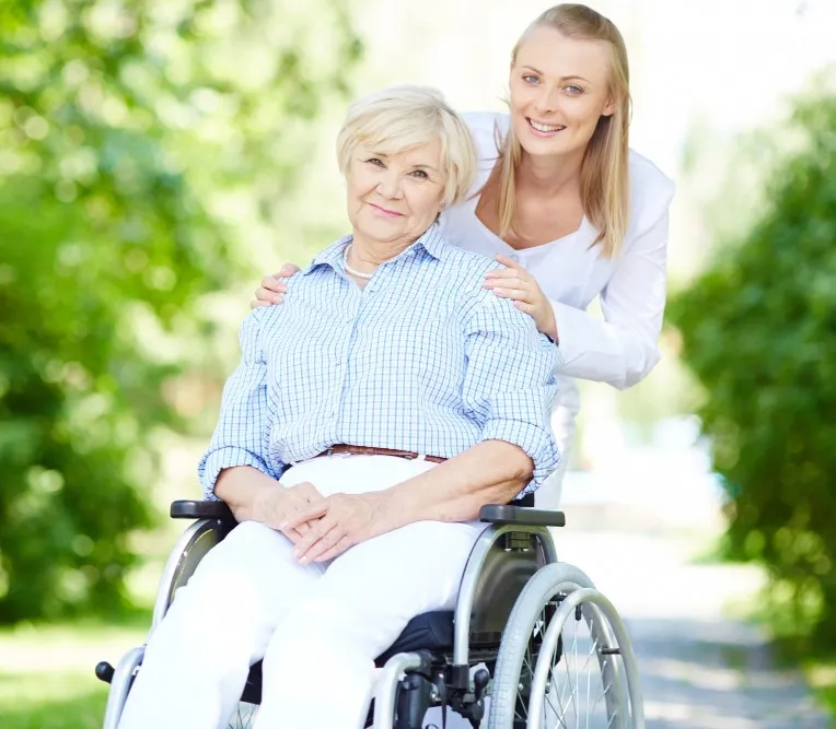 NDIS provider canberra
