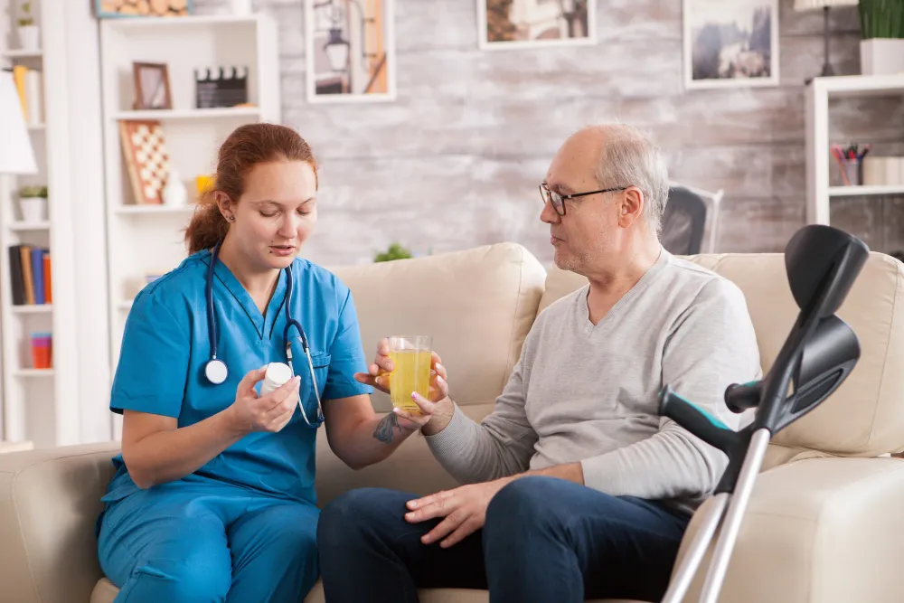 NDIS service provider newcastle