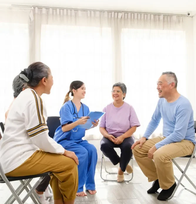 NDIS provider Hobart