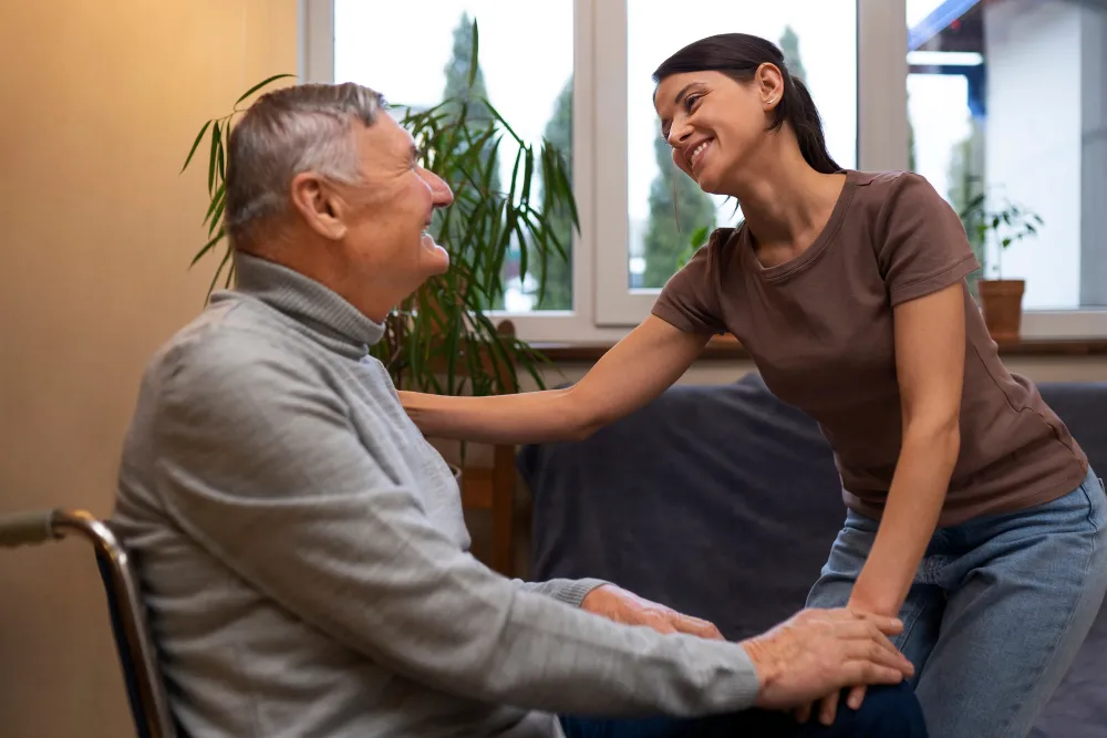 NDIS service provider Canberra