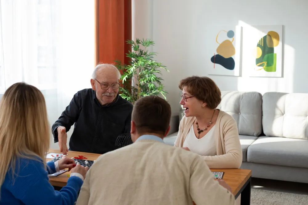 NDIS provider adelaide
