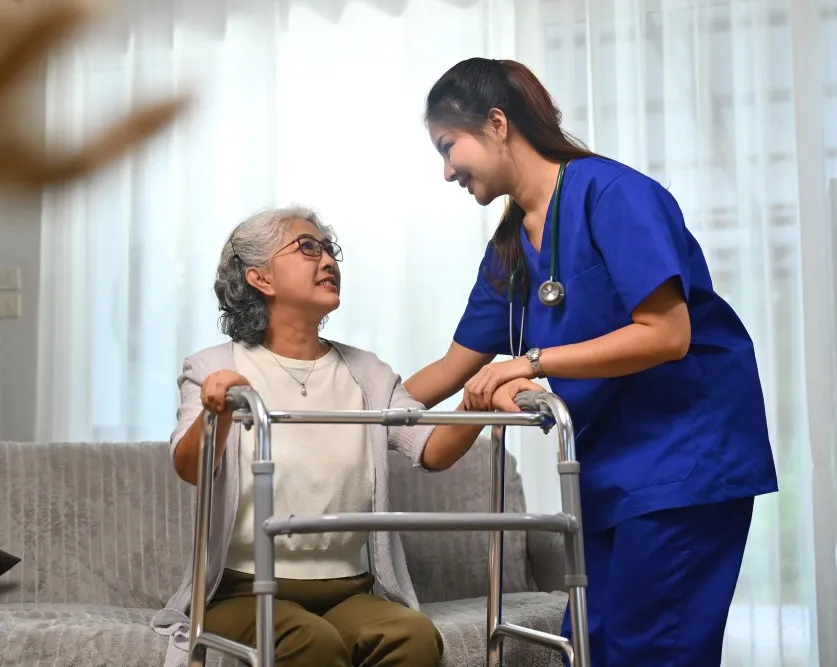 Registered NDIS Provider Dubbo