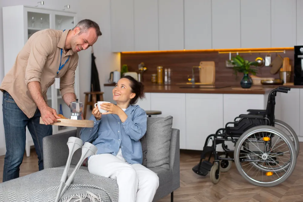 Registered NDIS Provider Mt Druitt