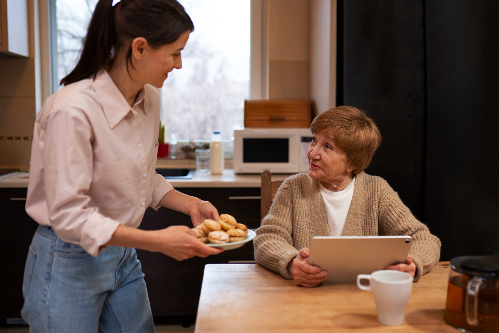 Assist Personal Activities NDIS