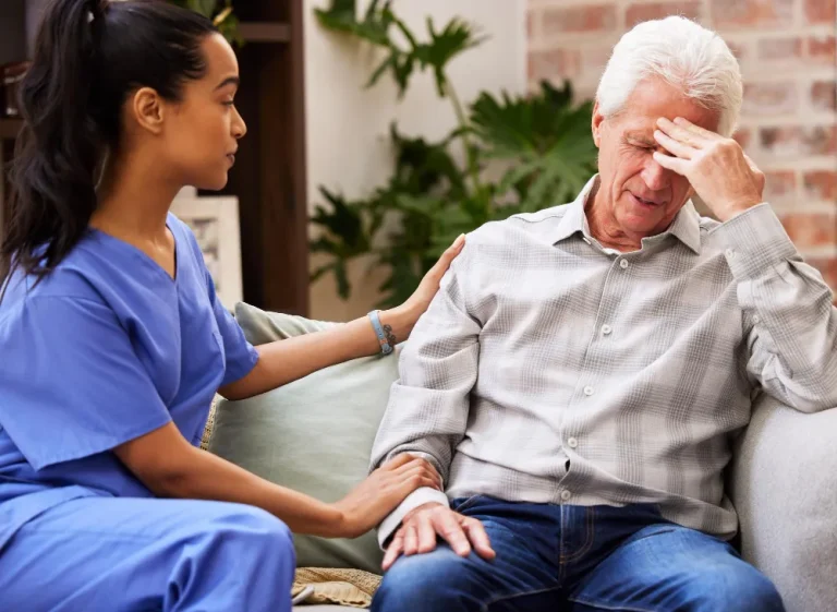 Dementia care services