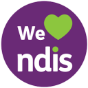 i love ndis